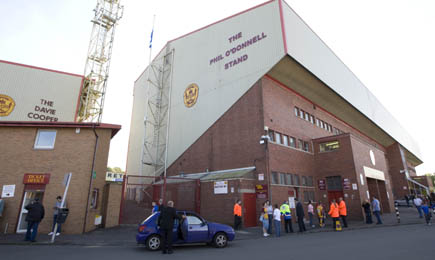 Job Opportunities at Fir Park
