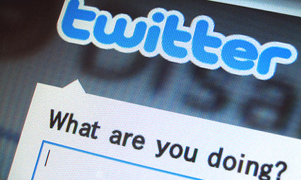 twitter