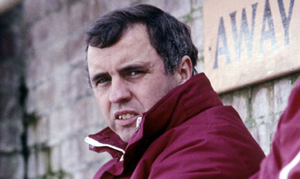 Tommy McLean