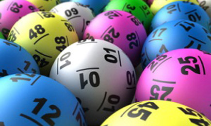 The Well Lotto