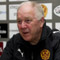 Brown pleased with three points