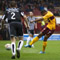 St Mirren win in pictures