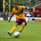 Practice makes perfect for Hateley