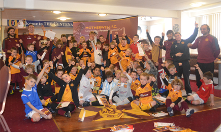 The Academy Experience: In Pictures