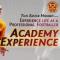 Academy Experience returns