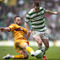 Celtic 1 – 0 Motherwell