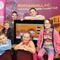 ‘Well help kids get safety message