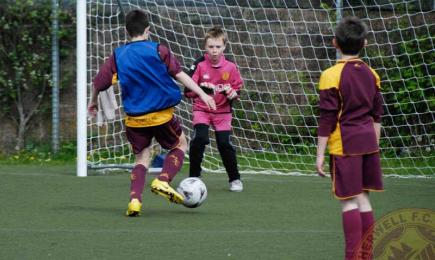 Academy Experience this October