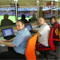 Work Club launches at Fir Park