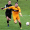 Dundee Utd U19s win in pictures