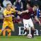 Hearts win in pictures