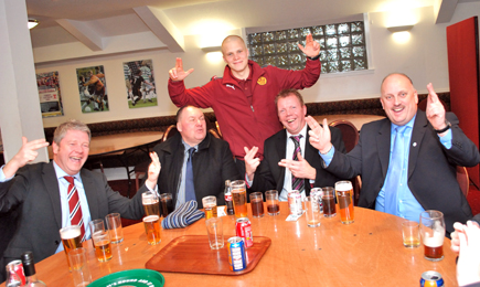 Hearts Hospitality pictures