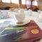 Dine in style at the Celtic match