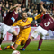 Hearts 0 – 1 Motherwell