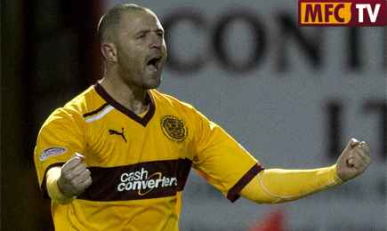 TV: Higdon delighted with treble