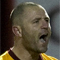 TV: Higdon delighted with treble