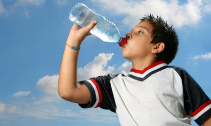 Hydration