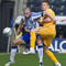 Kilmarnock 2 – 0 Motherwell