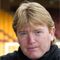 TV: McCall looks ahead to Hibs