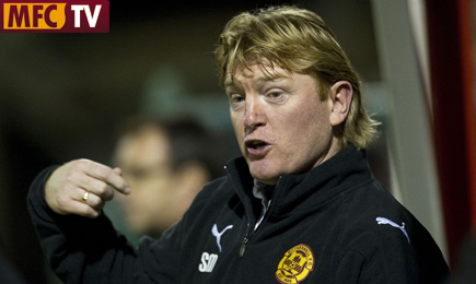 TV: McCall lauds classic encounter