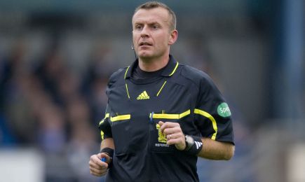 mike tumilty