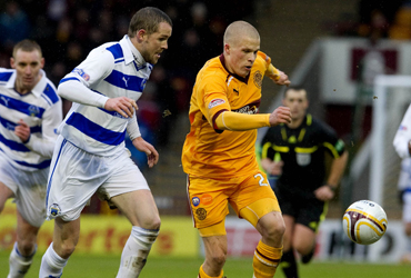 Morton win in pictures