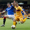Rangers tickets still on sale