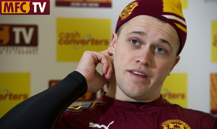 TV: Law focused on Euro spot