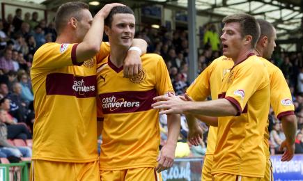Play the Motherwell way