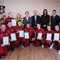 Youngsters kick-off careers with ‘Well