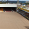 Renovations start at Fir Park