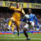 Rangers 0 – 0 Motherwell