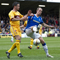 Motherwell 1 – 2 Rangers