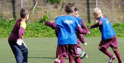 School Holiday Programme
