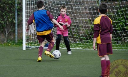 Soccer Centres