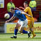 Motherwell 5 – 1 St Johnstone