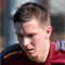 TV: Saunders delighted to be back
