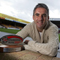 TV: Lasley thrilled by monthly award