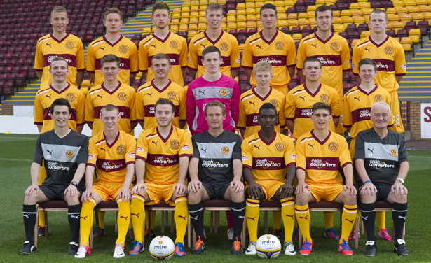 Under 20S