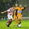 Hamilton Accies: Us and Them