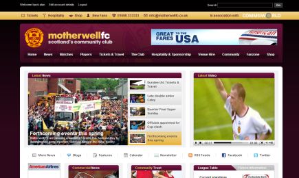 Website Advertising
