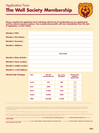 WellSocietyMembershipFormSmall