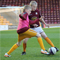 Kids have a ball at Fir Park