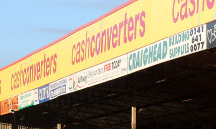Advertising & Marketing
