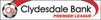 Clydesdale Bank Premier League