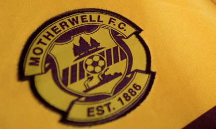 Motherwell History