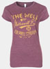 Ladies T-Shirt