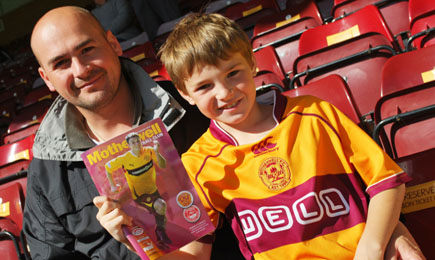 Programme Advertising
