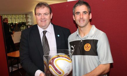 Matchday Sponsorship