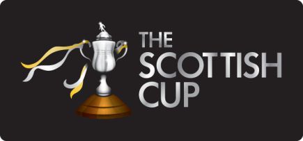 Scottish Cup logo